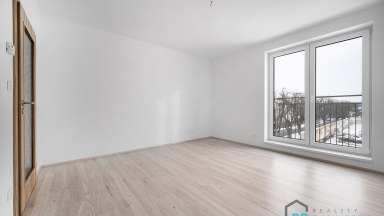 Prodej nadstandardního bytu 3+kk s dvougaráží v centru Svitav