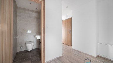 Prodej nadstandardního bytu 3+kk s dvougaráží v centru Svitav