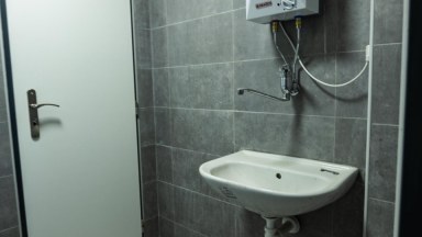 Pronájem výrobních prostor ve Svitavách