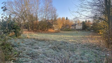 Prodej pozemky pro bydlení, 727 m² - Hradec nad Svitavou