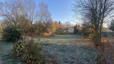 Prodej pozemky pro bydlení, 727 m² - Hradec nad Svitavou