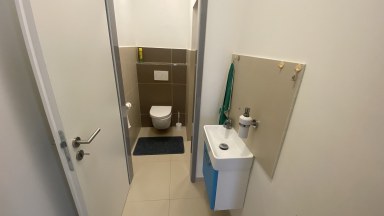 Pronájem kanceláře, 46 m² - Svitavy - T. G. Masaryka