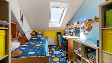 Prodej řadového rodinného domu ve Svitavách