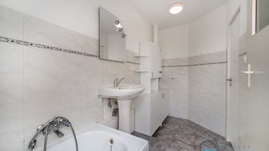 Prodej řadového rodinného domu ve Svitavách