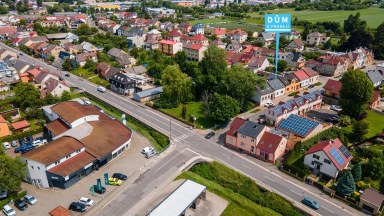 Prodej řadového rodinného domu ve Svitavách