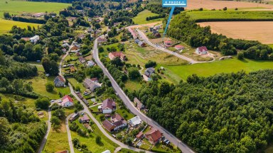 Prodej stavebního pozemku 1 419 m², Vendolí