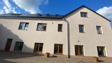 Prodej komerční nemovitosti 538 m², Moravská Třebová - Město