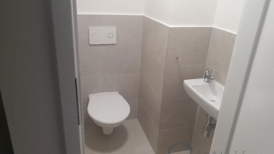 Prodej komerční nemovitosti 538 m², Moravská Třebová - Město