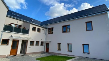 Prodej komerční nemovitosti 538 m², Moravská Třebová - Město