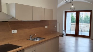 Prodej komerční nemovitosti 538 m², Moravská Třebová - Město