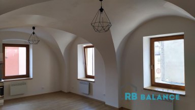 Prodej komerční nemovitosti 538 m², Moravská Třebová - Město