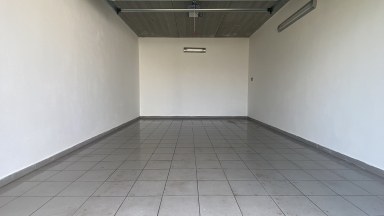 Pronájem garáže 28 m², Svitavy