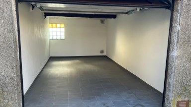 Pronájem garáže 24 m², Svitavy - Předměstí