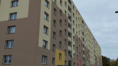Pronájem bytu 3+1 82 m², Svitavy - Lány