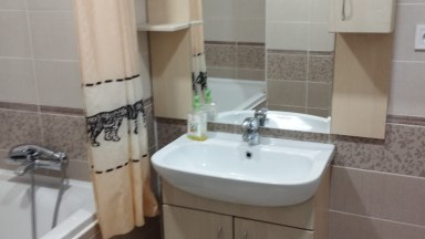 Pronájem bytu 3+1 82 m², Svitavy - Lány