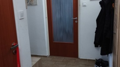 Pronájem bytu 3+1 82 m², Svitavy - Lány