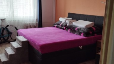 Pronájem bytu 3+1 82 m², Svitavy - Lány
