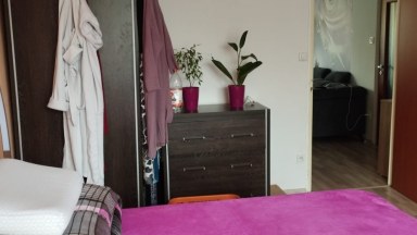 Pronájem bytu 3+1 82 m², Svitavy - Lány