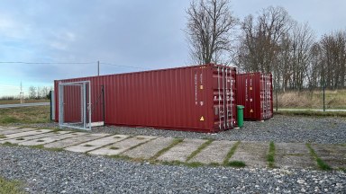 Prodej skladu 148 m², Svitavy - Předměstí