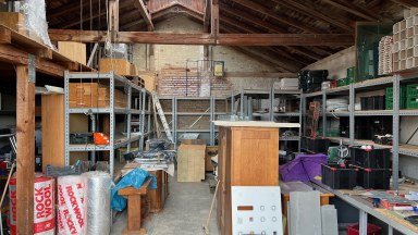 Prodej skladu 148 m², Svitavy - Předměstí