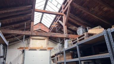 Prodej skladu 148 m², Svitavy - Předměstí