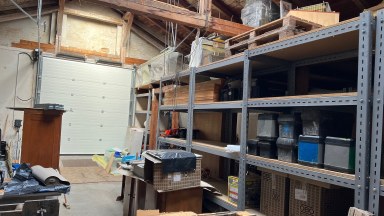 Prodej skladu 148 m², Svitavy - Předměstí