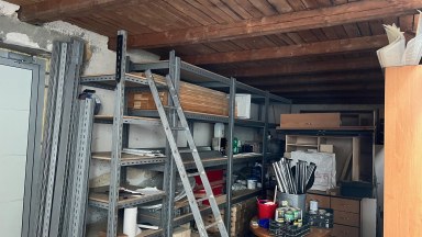 Prodej skladu 148 m², Svitavy - Předměstí