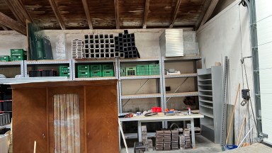 Prodej skladu 148 m², Svitavy - Předměstí