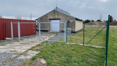 Prodej skladu 148 m², Svitavy - Předměstí