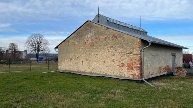 Prodej skladu 148 m², Svitavy - Předměstí