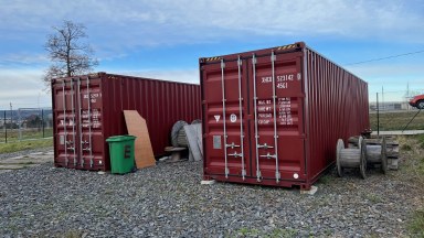 Prodej skladu 148 m², Svitavy - Předměstí