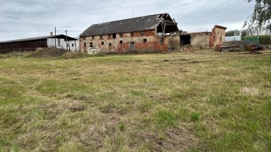 Prodej zemědělské usedlosti s pozemkem 2.524 m², Svitavy - Lačnov