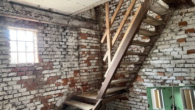 Prodej zemědělské usedlosti s pozemkem 2.524 m², Svitavy - Lačnov