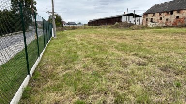 Prodej zemědělské usedlosti s pozemkem 2.524 m², Svitavy - Lačnov