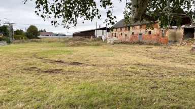 Prodej zemědělské usedlosti s pozemkem 2.524 m², Svitavy - Lačnov