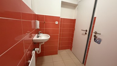 Pronájem kanceláře 57,8 m², Svitavy - Město