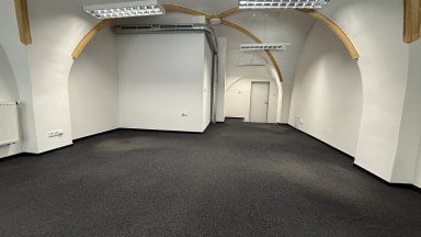 Pronájem kanceláře 57,8 m², Svitavy - Město