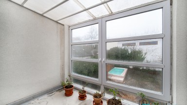 Prodej rodinného domu v centru Svitav s garáží a bazénem