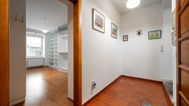 Prodej rodinného domu v centru Svitav s garáží a bazénem