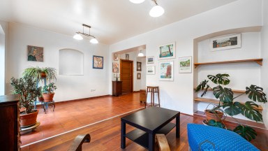 Prodej rodinného domu v centru Svitav s garáží a bazénem