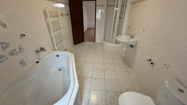 Prodej podkrovního bytu 2+kk v centru Svitav