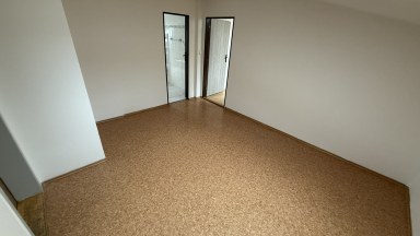 Prodej podkrovního bytu 2+kk v centru Svitav