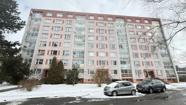 Pronájem bytu 3+1 po kompletní rekonstrukci