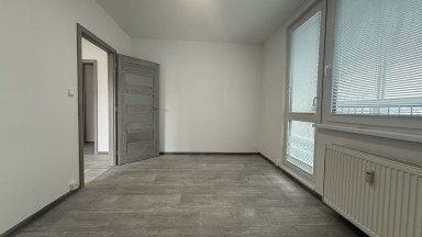 Pronájem bytu 3+1 po kompletní rekonstrukci