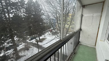 Pronájem bytu 3+1 po kompletní rekonstrukci