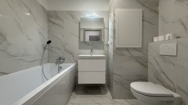 Pronájem bytu 3+1 po kompletní rekonstrukci