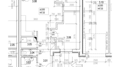 Prodej novostavby rodinného domu ve Svitavách