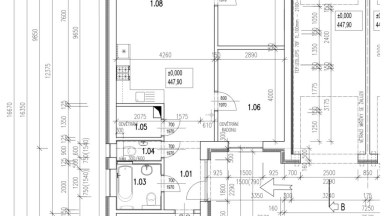Prodej novostavby rodinného domu ve Svitavách