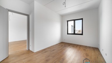 Prodej novostavby rodinného domu ve Svitavách