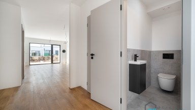 Prodej novostavby rodinného domu ve Svitavách